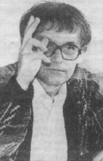 Svoboda se hlásí o slovo na zasedání VV ÚV KSČM.