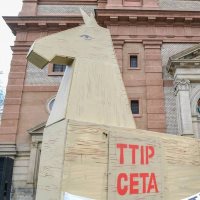 Smlouva TTIP jako trojský kůň