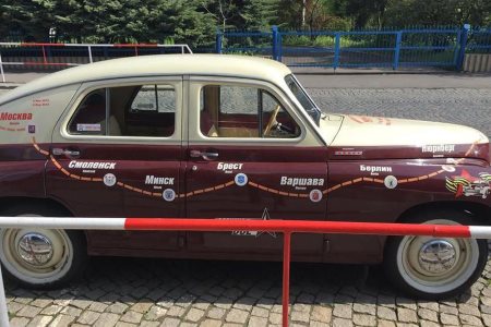 Prohlídka Poběd (3)