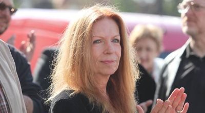 Lenka Procházková 2. 5. 2015