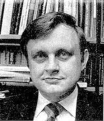 Miloslav Ransdorf 1989
