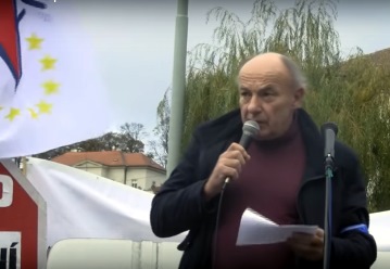 Klárov 17. 11. 2016