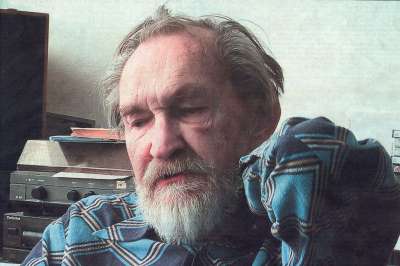 V Bratislavě 10. listopadu 2006