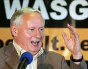 Lafontaine v Kolíně: "PDS se výrazně proměnila"