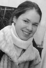 Místopředsedkyni KSM přivedla k těm správným názorům maminka