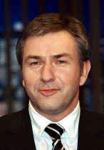 Klaus Wowereit